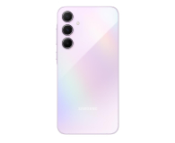 Samsung Galaxy A55 5G 8/128GB 120Hz 25W Fioletowy - 1226578 - zdjęcie 5